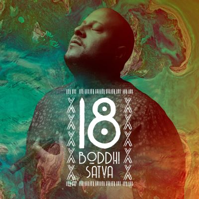BODDHI SATVA 18