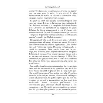 Le Protège-toi, tome 1