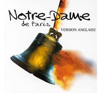 Notre Dame de Paris