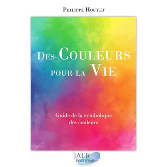 Des couleurs pour la Vie - Ensemble livre et 1 jeu de cartes