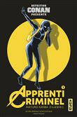 Apprenti Criminel - Tome 1
