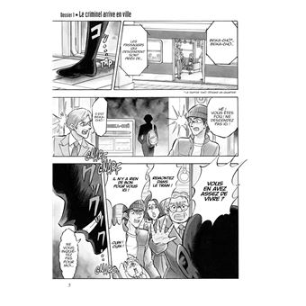 Apprenti Criminel - Tome 1