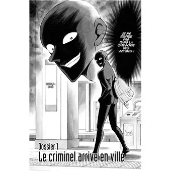 Apprenti Criminel - Tome 1