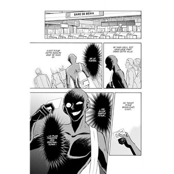 Apprenti Criminel - Tome 1