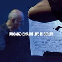 Ludovico Einaudi : tous les CD, disques, vinyles, DVD & Blu-ray