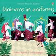 Unicorns in Uniforms