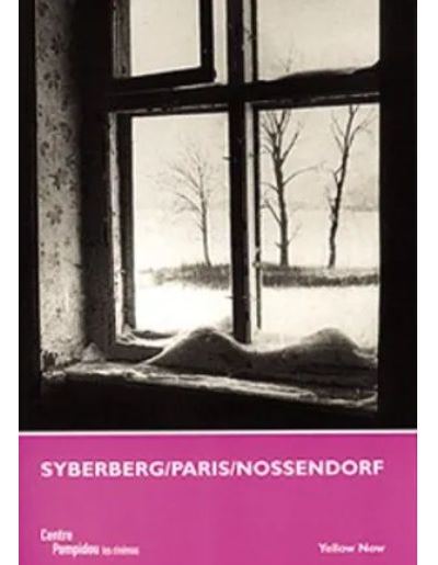 Syberberg Paris Nossedorf