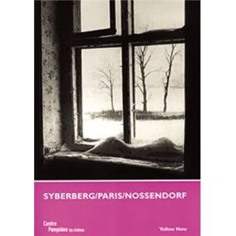 Syberberg Paris Nossedorf