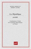 La république sociale