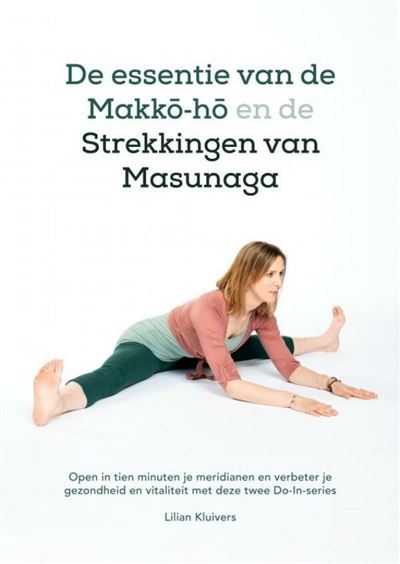 De essentie van de Makko-ho en de strekkingen van Masunaga