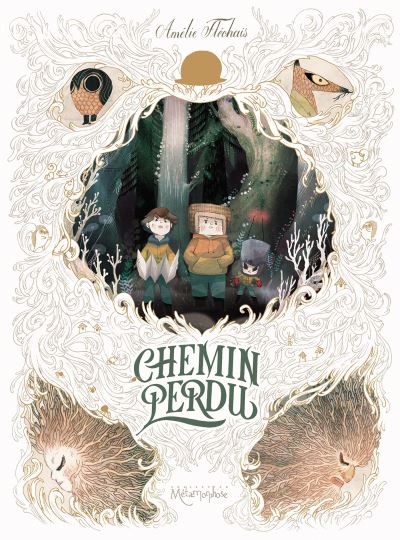 Chemin perdu
