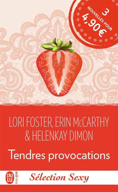 Tendres provocations - HelenKay Dimon - Poche