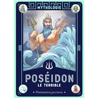 Poséidon le terrible