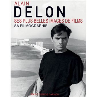 Alain Delon