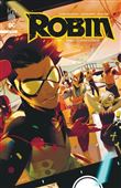 Robin Infinite tome 2