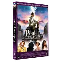 Poulet aux prunes