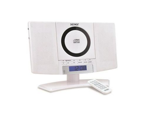 Denver MC-5220 White