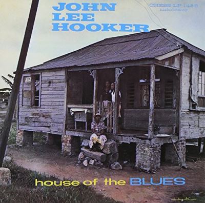 House of the blues/inclus titre bonus