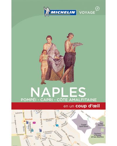 NAPLES 2018 MICHELIN