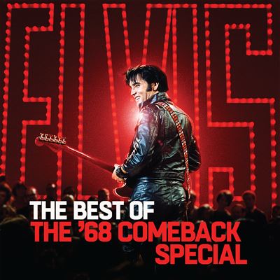 The Best Of The ’68 Comeback Special