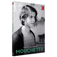 Mouchette DVD