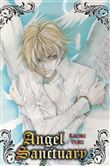 Angel Sanctuary T03 (NED)