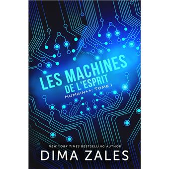 Les Machines de l'esprit - 1