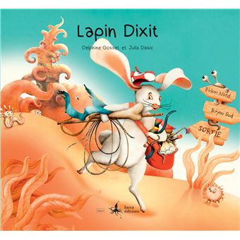 Lapin Dixit