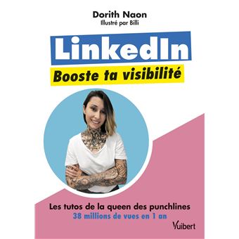 LinkedIn, booste ta visibilité