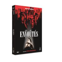 Les Envoûtés DVD
