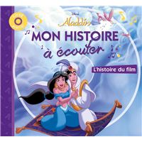 Aladdin Dvd Dvd Zone 2 Achat Prix Fnac