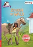 HORSE CLUB-SPUREN IM WALD-AMEET