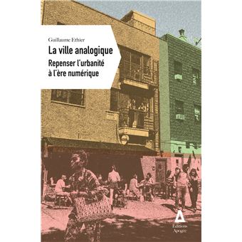 La ville analogique