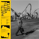 Zeit - Vinilo