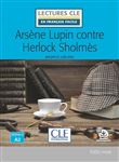 Arsène Lupin contre Herlock Sholmes 2è éd.