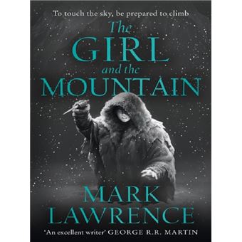 THE GIRL AND THE MOUNTAIN