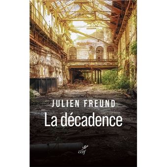 La décadence