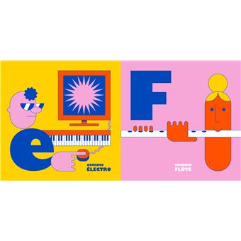 Zikmu l'abécédaire musical