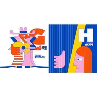 Zikmu l'abécédaire musical