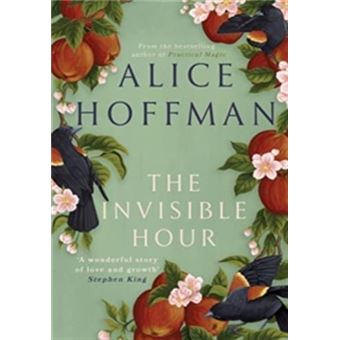 The Invisible Hour