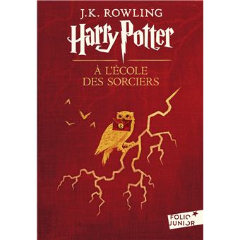 Harry PotterHarry Potter, I : Harry Potter à l'école des sorciers