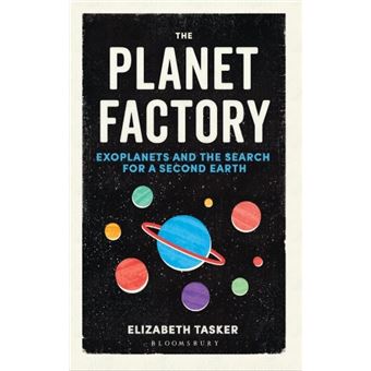 PLANET FACTORY