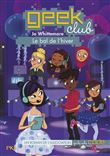 Geek club - tome 3 Le bal de l'hiver