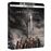 Zack Snyder's Justice League [4K Ultra HD-Édition SteelBook limitée]