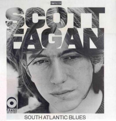 South Atlantic Blues