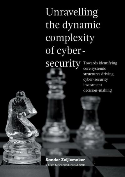 Unravelling the dynamic complexity of cyber-security