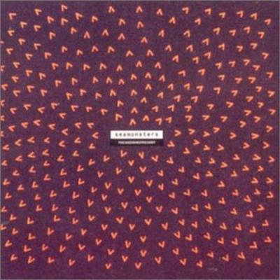 Seamonsters (remastered 180g 3