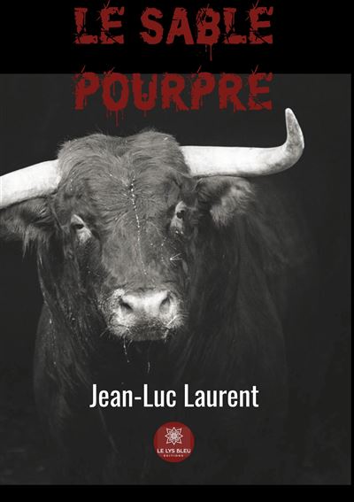 Le sable pourpre