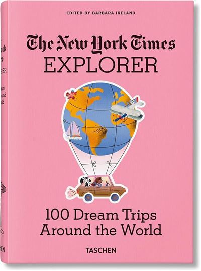 NYT EXPLORER, WORLD