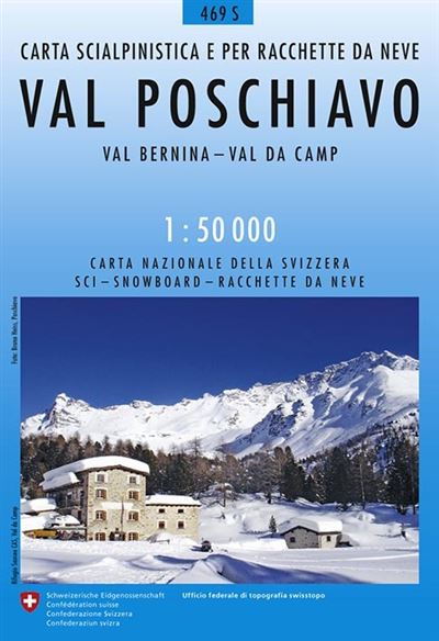Val Poschiavo Ski